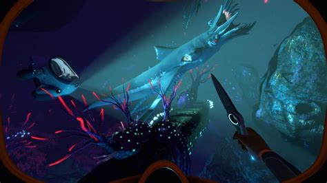 Subnautica Below Zero Map Guide 2023 Important Things To Find