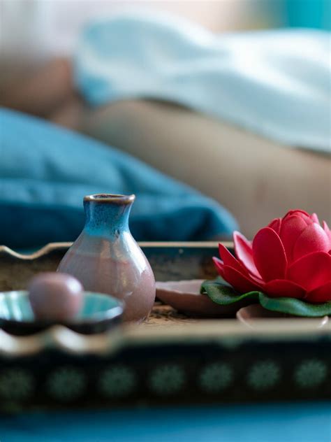 The 6 Best Massage Centers On Koh Samui