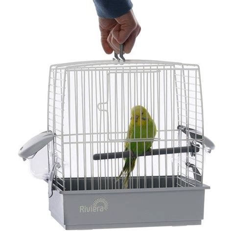 20 Best Parrot Travel Cages And Carriers Images On Pinterest