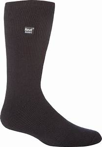 2 Pairs Mens Heat Holders The Ultimate Thermal Sock Size 6 11 Navy