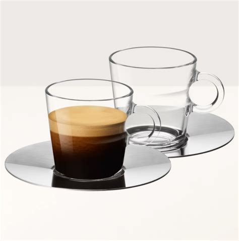 Nespresso View Lungo Cups X Furniture Home Living Kitchenware