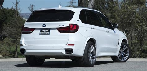 Bmw X5 Xdrive40e M Sport White Exotic Cars