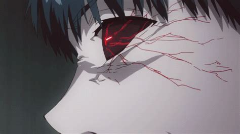 Kaneki Live Pfp Anime Animated Wallpaper Tokyo Ghoul Posted By