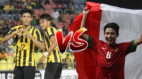 Meme kocak kreatifitas warganet pun bertebaran. Indonesia Vs Malaysia - Bertemu di Semifinal SEA Games ...