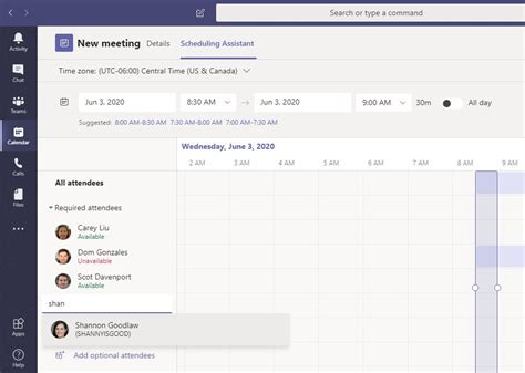 Microsoft Teams Meeting How Does It Work Societypoi