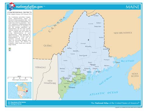 2016 Maine Elections Candidates Races And Voting