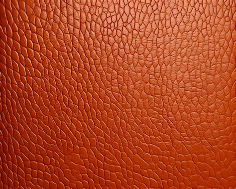 Brown Leather Texture Background Pixcrafter