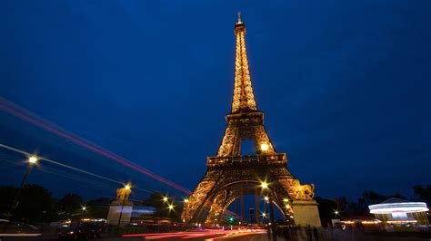 1920x1080 Eiffel Tower Eiffel Tower France Paris France La Tour