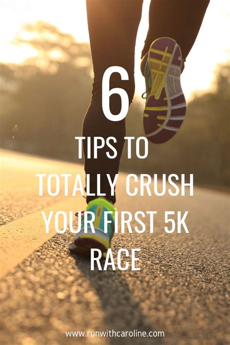 How Many Miles Is A 5k Your Essential Guide To Running A 5k Running