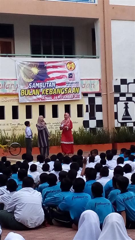 26 a, kembangan, jakarta barat 11630 telp. SMK Taman Bunga Raya (1): KUIZ SPONTAN SEMPENA BULAN ...