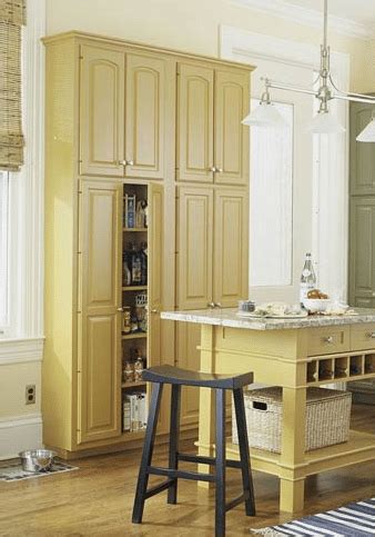Maybe you would like to learn more about one of these? Pantries - The Inspired Room