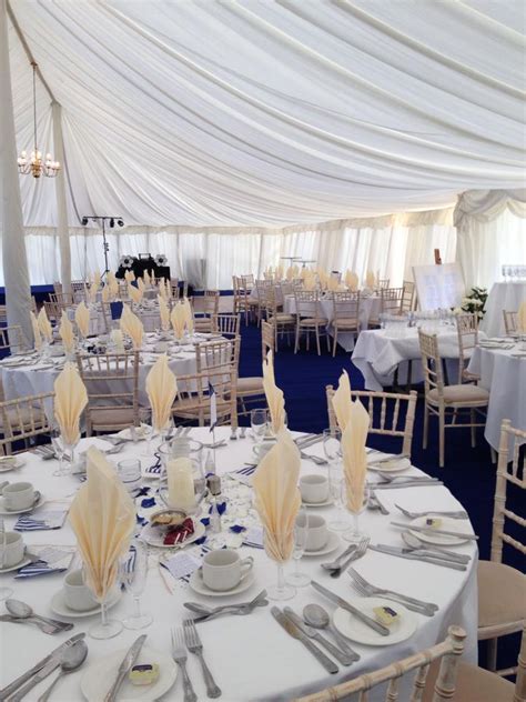 Warwickshire Caterers Wedding Catering