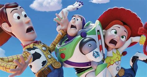 Toy Story 4 Primi Teaser Trailer E Sinossi Del Film Disney Pixar