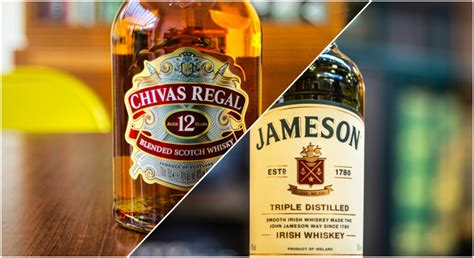 Scotch Vs Irish Whiskey Which One Will Whisk You Away Laptrinhx News