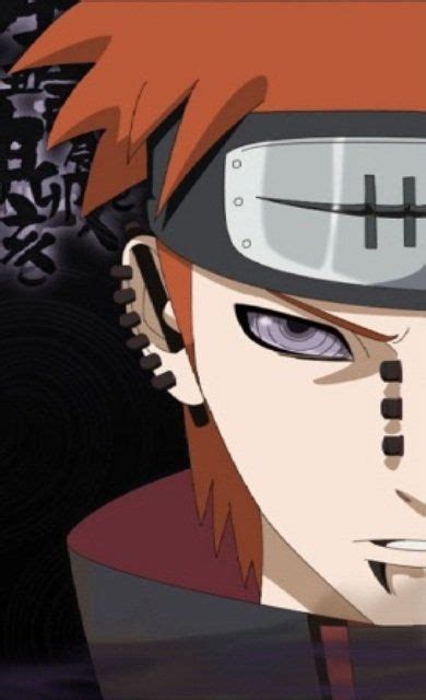 Die 33 Besten Bilder Zu Pain Naruto Shippuden Auf Pinterest Naruto