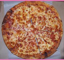 How Big Is A Inch Pizza Zestmoms