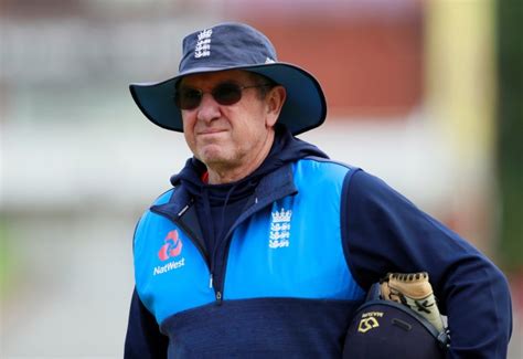 England Coach Trevor Bayliss To Step Down After 2019 Ashes Ibtimes Uk
