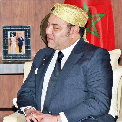 توفي السلطان محمد الخامس في السادس والعشرين من شهر شباط من عام 1961م، وكان وفاته بشكل مفاجئ وغير. محمد السادس | MALAGNA007