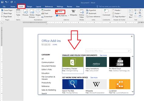 Learn New Things Ms Word 2016 Best New Features Of Word 2016