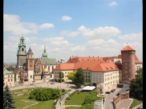 Mielec city stadium, solskiego 1. Vlog in Polonia: Cracovia e dintorni - YouTube