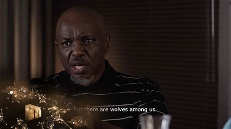 brutus is furious with harry the queen mzansi magic s6 ep 60 youtube