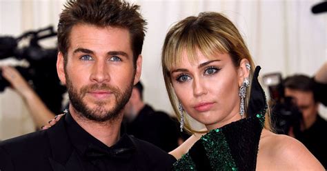 miley cyrus takes swipe at exes liam hemsworth and kaitlynn carter in cryptic post irish