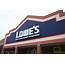 Lowes Opened Its First Round Of Applications For Small Business Grants