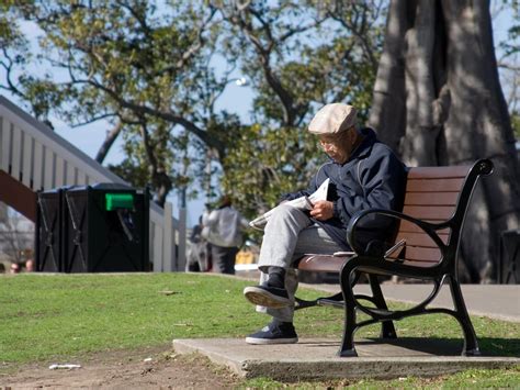 New Horizons for Seniors Program: Call for Proposals — Lindsay Advocate