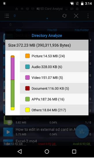 Download Es File Expolrer Pro Apk V 108 For Android 22