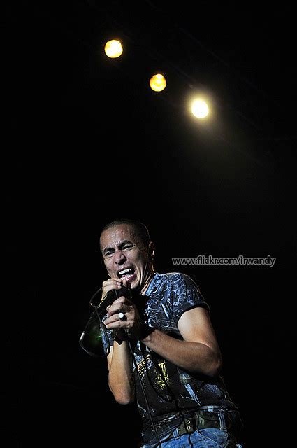 Konsert Search Di Awan Biru 9pm 1 Ogos 2009 Bukit Kiara Flickr