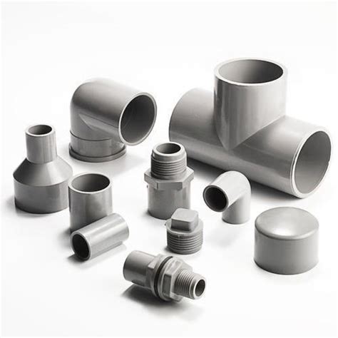 Pvc Pipe Fittings Size 20 Mm To 315 Mm 12 Inch To 12