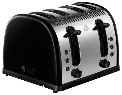 Russell Hobbs 21303 Legacy 4 Slice Toaster Reviews