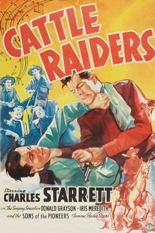Cattle Raiders Sam Nelson Synopsis Characteristics Moods Themes And Related AllMovie