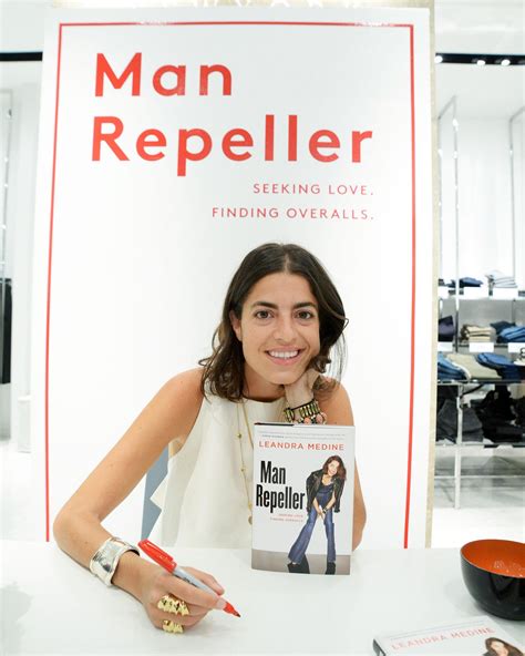 Leandra Medine On The Most Man Repelling Trend For Fall And The One