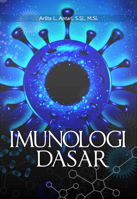 Buku Imunologi Dasar - Penerbit Deepublish Yogyakarta | Penerbit Buku ...