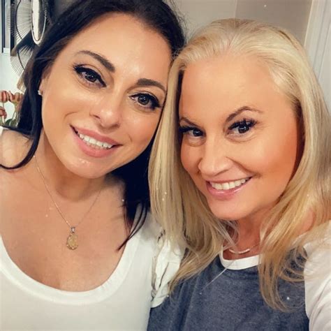 Tammy Sytch Reunites With Dawn Marie After 10 Years Rsquaredcircle