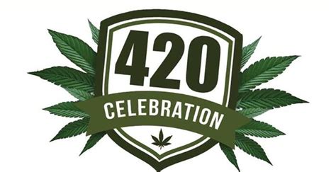 Or on the day of april 20th, and by extension, a way to identify. Magnolia Oakland 420 Celebration: $10 Store Credit | 2019
