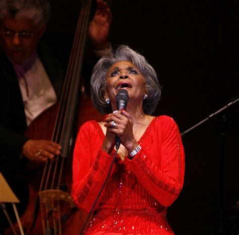 Nancy Wilson Grammy Winning Jazz Singer Dies At 81 The Birmingham Times