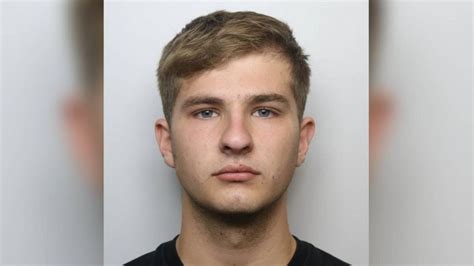 bradford man jailed for raping teenager bbc news