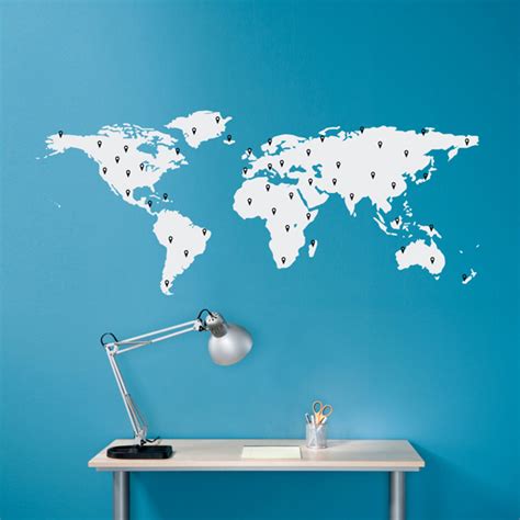 Free Download Kids World Map Wallpaper Ideas 600x600 For Your Desktop