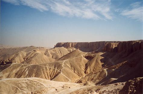 The Valley Of The Kings Facts Definition History And Tombs