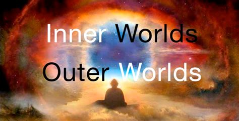Making one with this field is at the root of all true spiritual experience and scientific investigation. Book INNER WORLDS OUTER WORLDS - Get Connected With Your ...