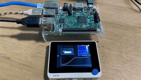 The raspberry pi 4 can drive up to two displays, with a resolution up to 1080p at a 60hz refresh rate. Build a HMI Display for Raspberry Pi using Wio Terminal ...