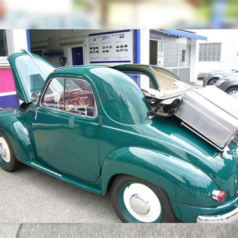 Oldtimer Restauration | Kiebler Karosserie und Lackiererei Immenstadt