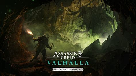 Assassin S Creed Valhalla Season Pass Mit Zwei Erweiterungen Saisons