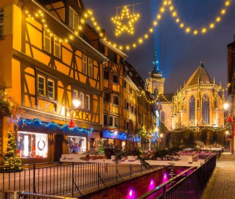 Colmar Christmas Market 2023 Official Dates Hotels Things To Do