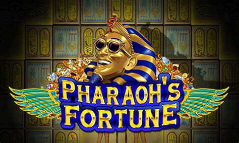 pharaoh s fortune slot machine review igt free play and bonus
