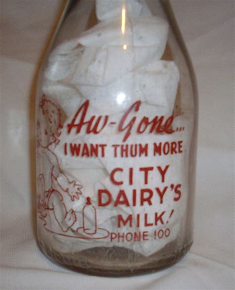 Milk Bottle Collectors Weekly