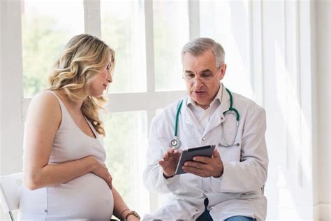 ¿quÉ Son Los Cuidados Prenatales Y Pruebas