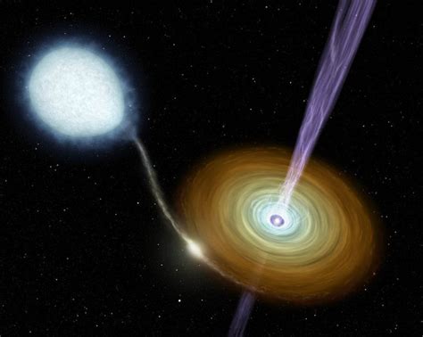 From Astrobites “how What And When Of Neutron Star White Dwarf